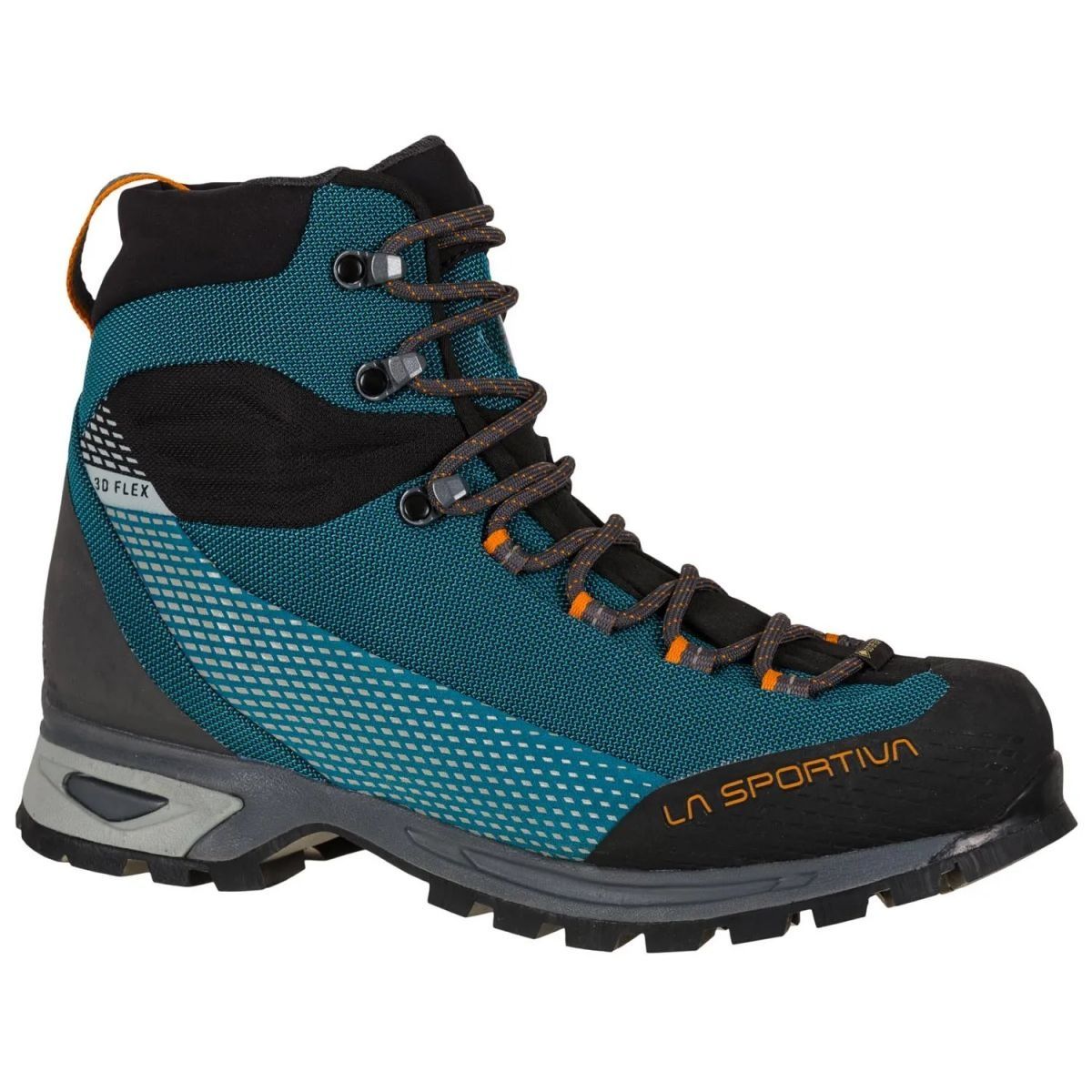 Bota De Trekking La Sportiva Trango Trk Gtx Gore Tex