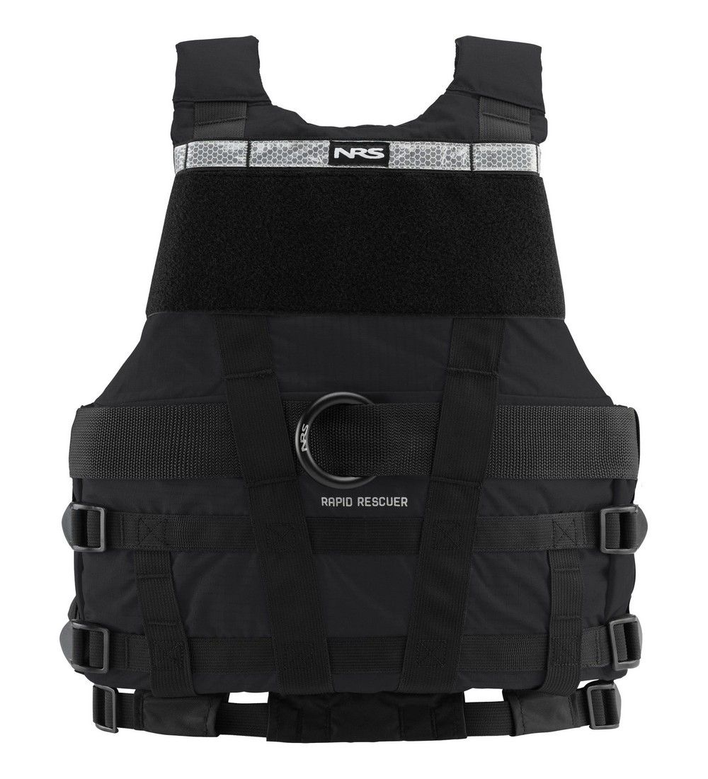 Chaleco Salvavidas Nrs Rapid Rescuer Pfd Daf Rescate