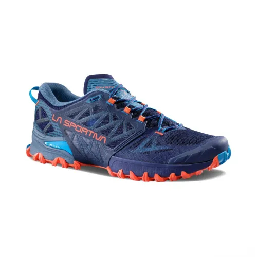 Zapatillas De Trekking La Sportiva Bushido 3