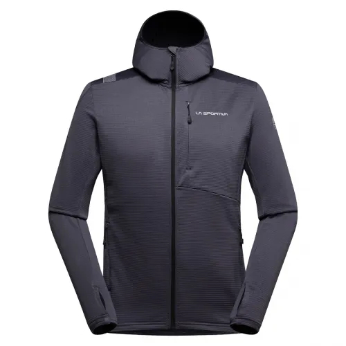 Buzo La Sportiva Campera De Abrigo Chill Thermal Hoody Polar