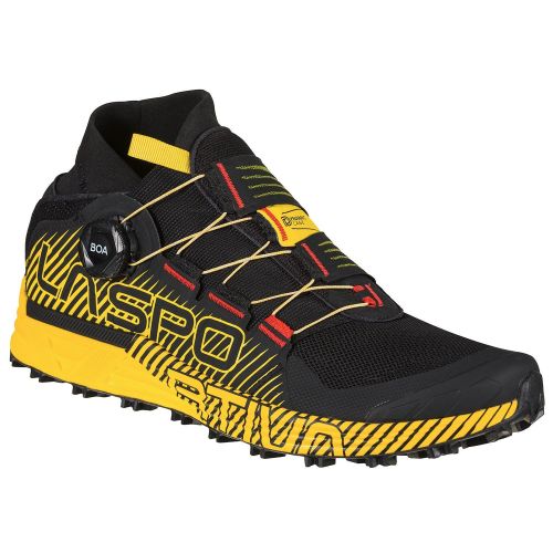 Zapatillas De Trail Running La Sportiva Cyklon Hombre