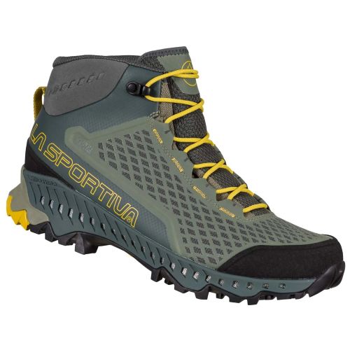 Botas De Trekking La Sportiva Stream Gtx