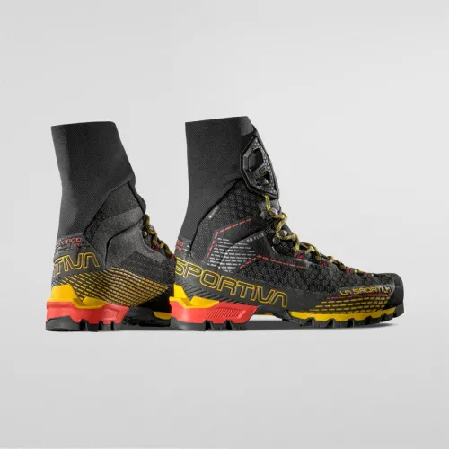 BLACK/YELLOW