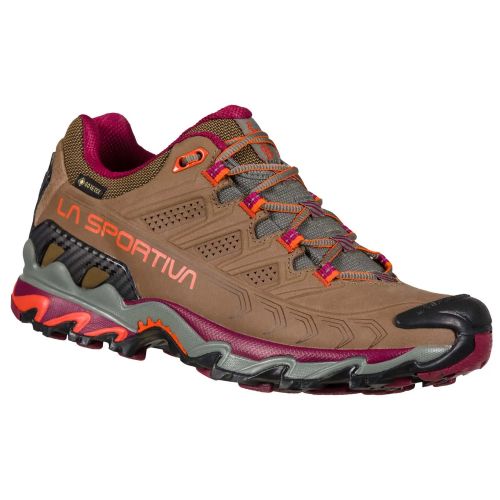La Sportiva Ultra Raptor 2 Leather Gtx Mujer