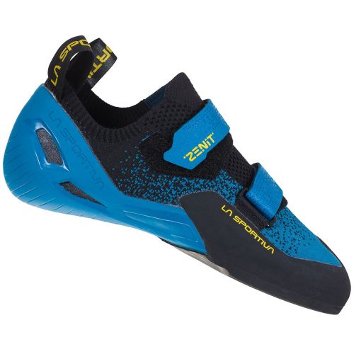 La Sportiva Zenit Escalada Tarantula Pedulas Argentina Gato