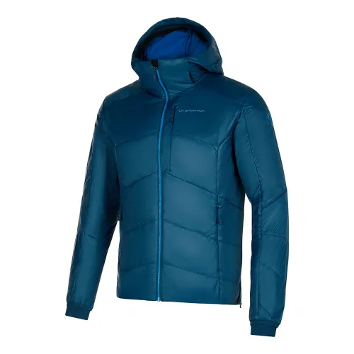 STORM BLUE / ELECTRIC BLUE