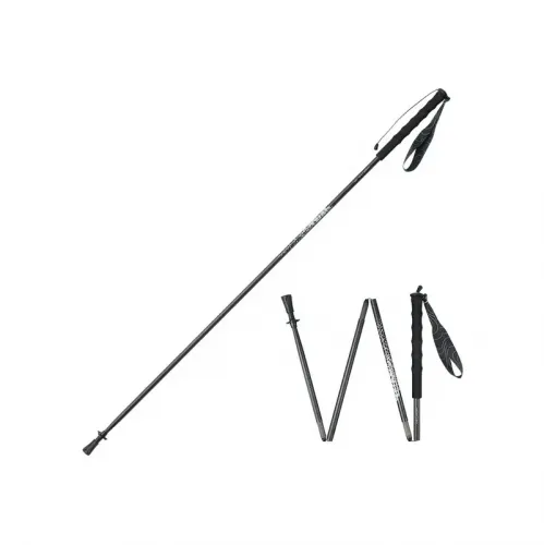 Naturehike Airrush Bastones De Carbono 4 Secciones Aventuras