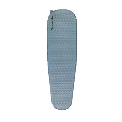 Aislante Naturehike Autoinflable Ultralight Fishbone Mummy
