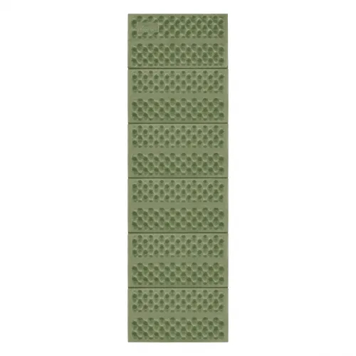 Naturehike Aislante Plegable Troues R3 Camping Montaña