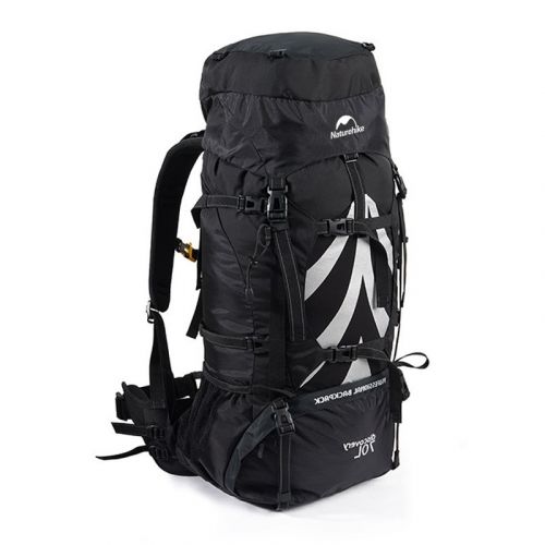 Mochila Trekking Naturehike Discovery 70 5l Economicas
