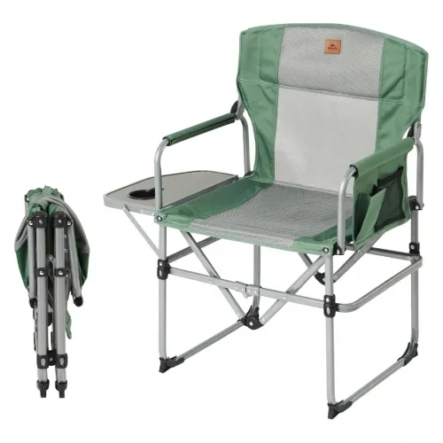 Naturehike Hyland 001 Silla Plegable Camping Liviana Coleman