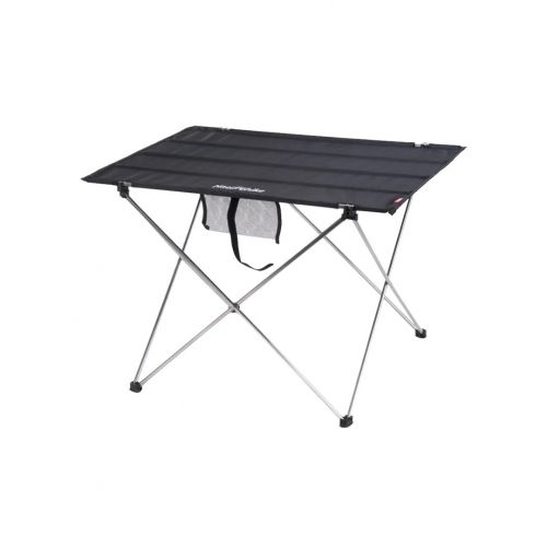 Naturehike Mesa Liviana Plegable De Aluminio Large Camping