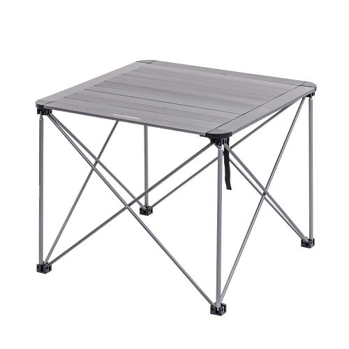 Naturehike Mesa Plegable De Aluminio Large Camping Muebles