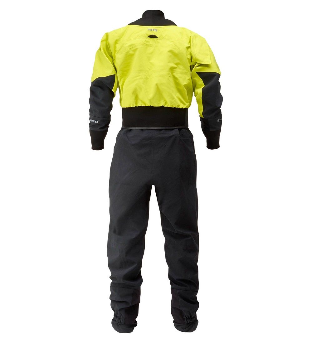 Traje Seco Nrs Axiom Gore-tex Pro Hombre Kayak Raft Pesca