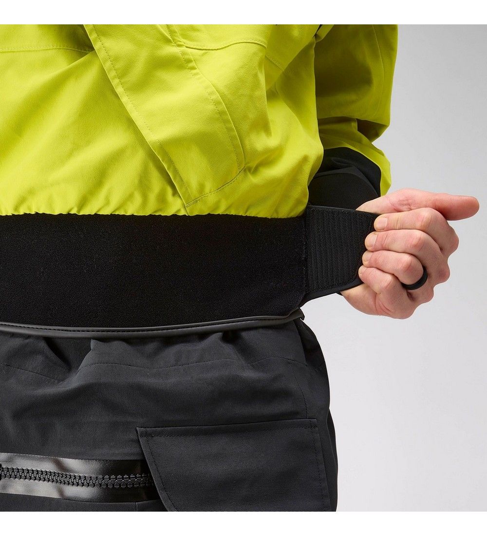 Traje Seco Nrs Axiom Gore-tex Pro Hombre Kayak Raft Pesca