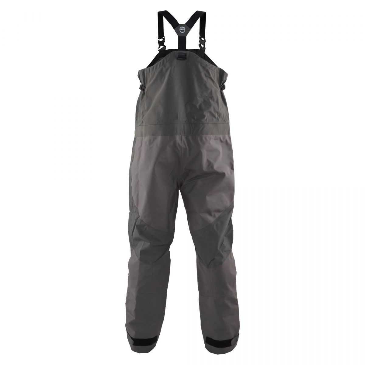 Pantalón Bib Impermeable Nrs Sidewinder Dry Bib Pesca Fly Fishing