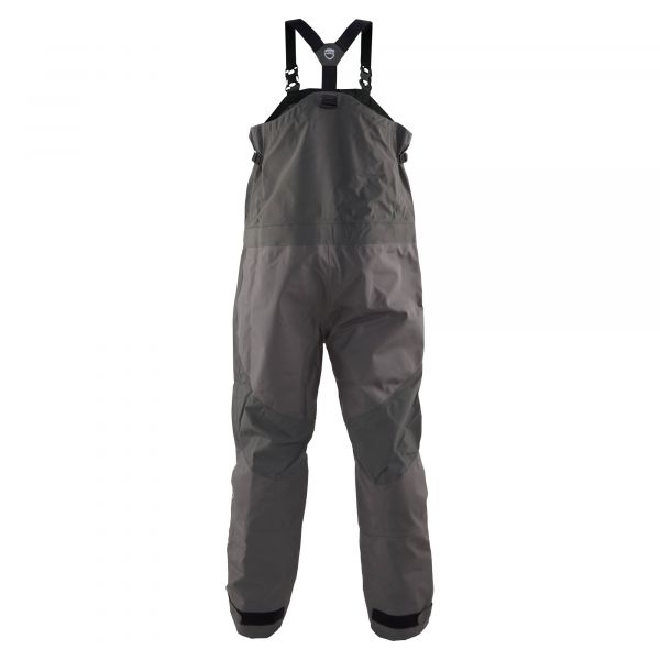 Pantalón Bib Impermeable Nrs Sidewinder Dry Bib Pesca Fly Fishing