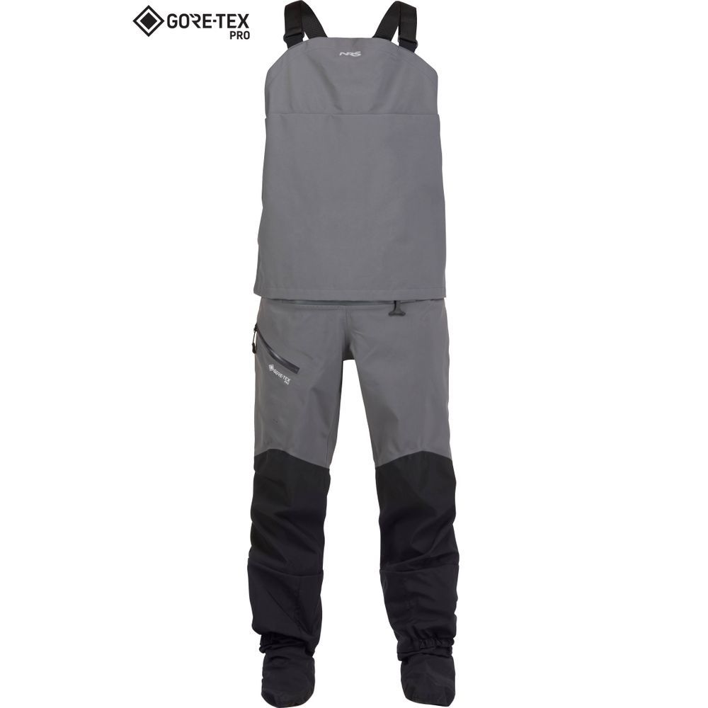 Pantalón Seco Nrs Recoil Dry Bib Gore-tex Pro Hombre