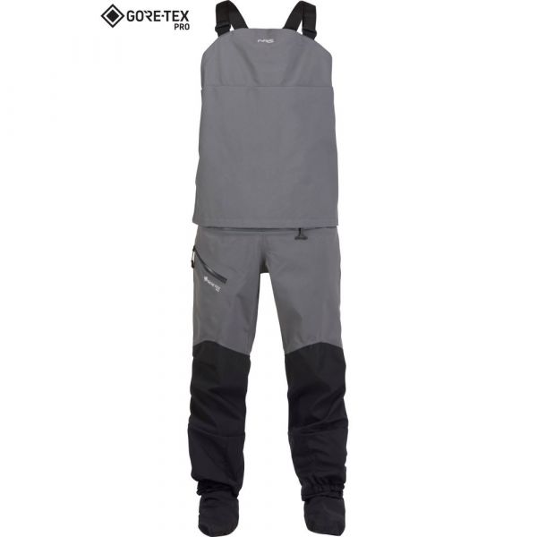 Pantalón Seco Nrs Recoil Dry Bib Gore-tex Pro Hombre