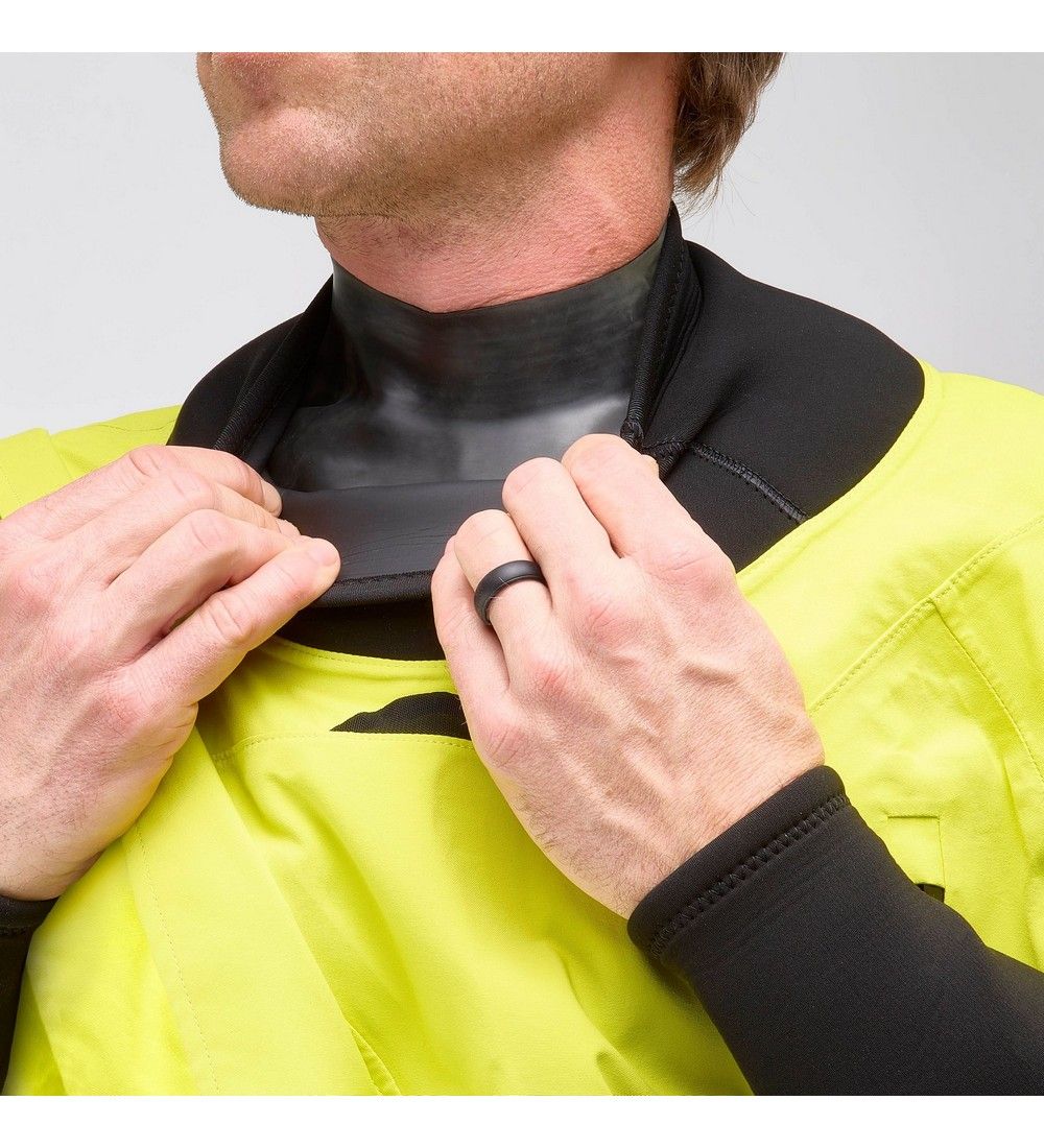 Traje Seco Nrs Axiom Gore-tex Pro Hombre Kayak Raft Pesca