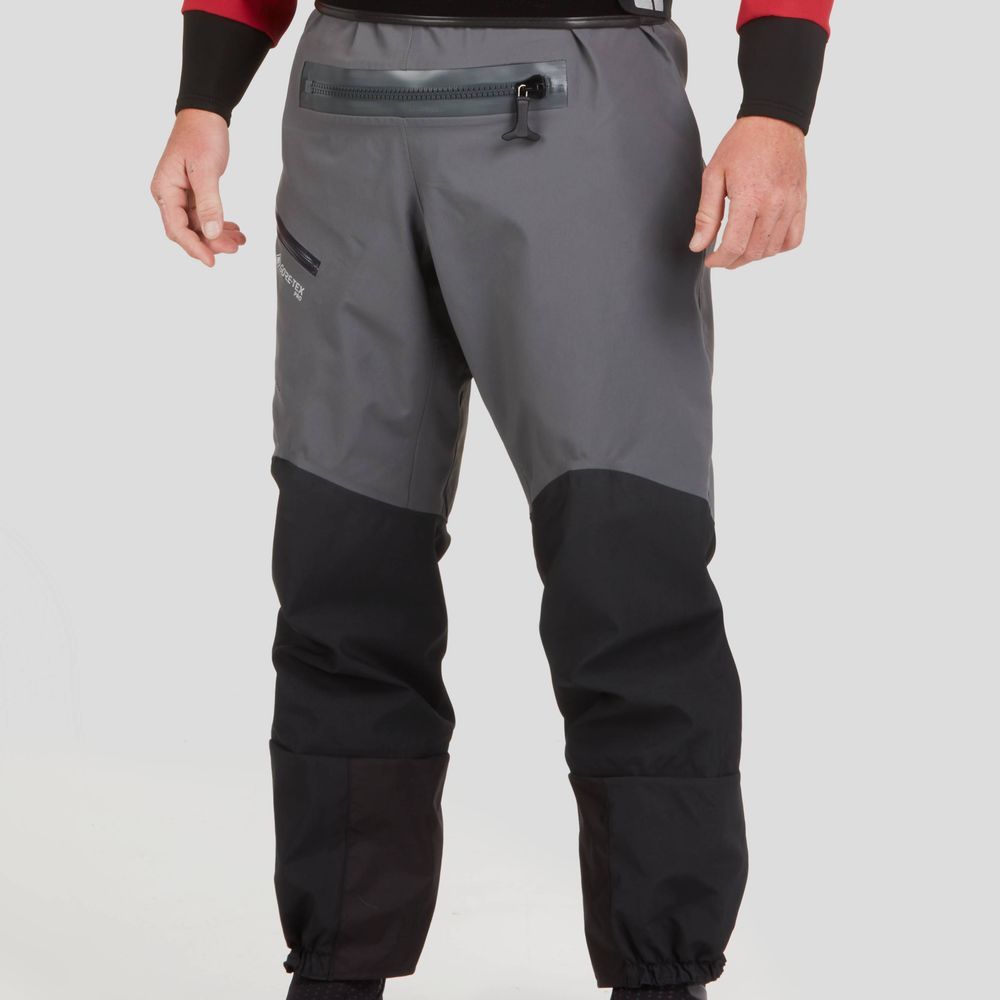 Pantalón Seco Nrs Recoil Dry Bib Gore-tex Pro Hombre