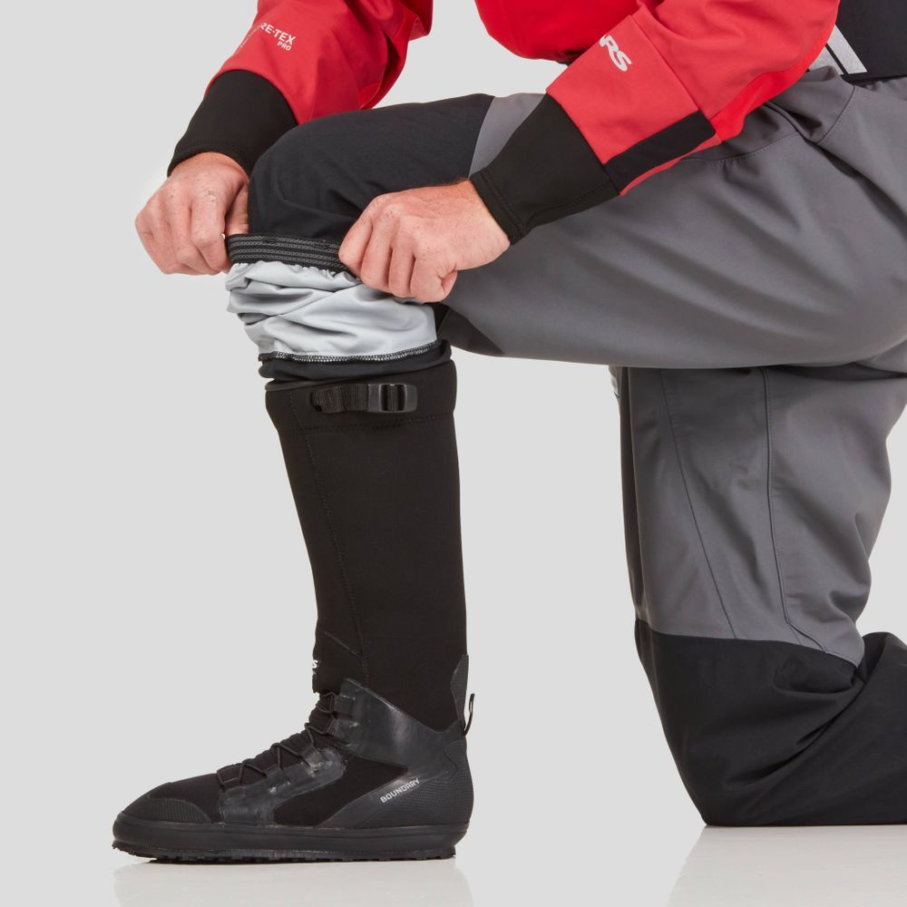 Pantalón Seco Nrs Recoil Dry Bib Gore-tex Pro Hombre