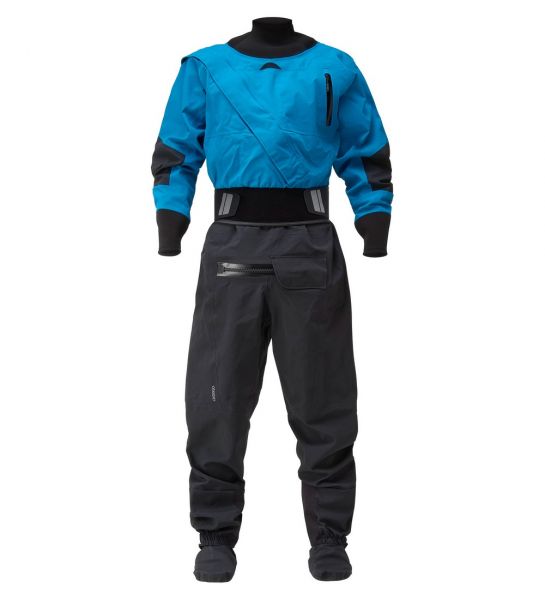 Traje Seco Nrs Axiom Gore-tex Pro Hombre Kayak Raft Pesca