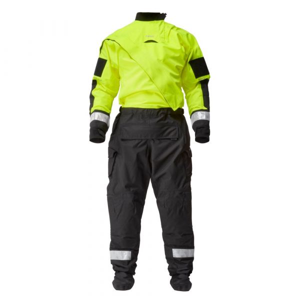 Traje Seco Nrs Extreme Sar Dry Suit Rescate