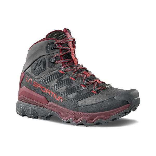 La Sportiva Ultra Raptor 3 Mid Gtx