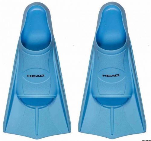 Aletas Head Swim Soft Entrenamiento