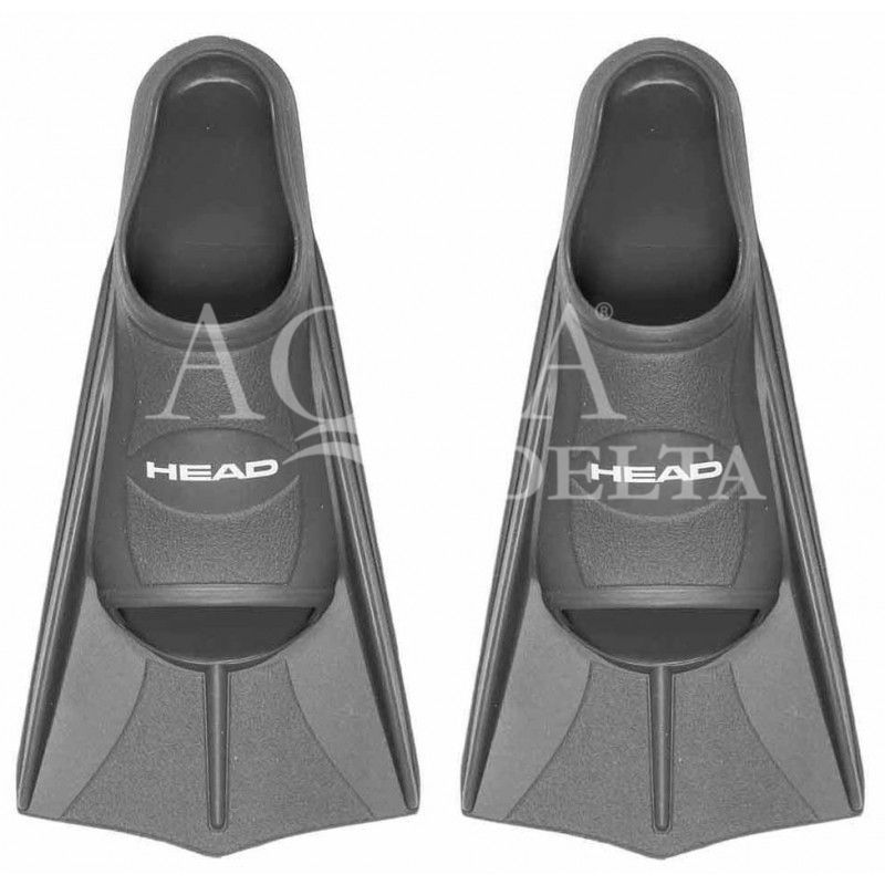 HEADSWIM SOFT FIN ALETAS NATACIÓN FLEXIBLES — Tri For Fun