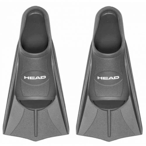 Aletas Head Swim Soft Entrenamiento