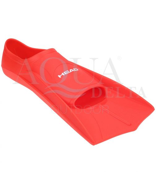 Aletas Head Swim Soft Entrenamiento