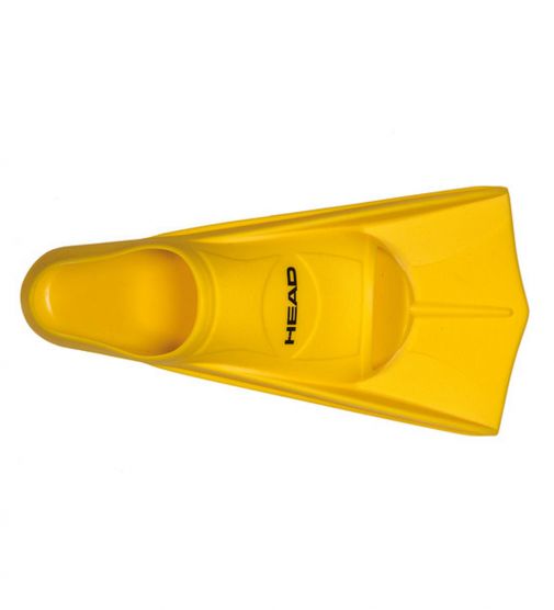 Aletas Head Swim Soft Entrenamiento