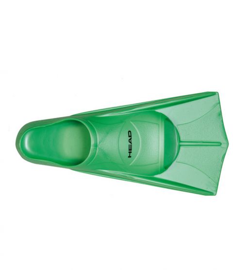 Aletas Head Swim Soft Entrenamiento