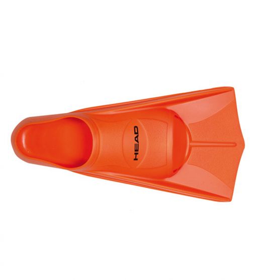 Aletas Head Swim Soft Entrenamiento