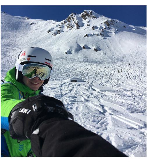 [ELIMINADO] Antiparras Scott Snowboard Faze
