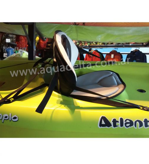 Asiento Kayak Nitces Abierto