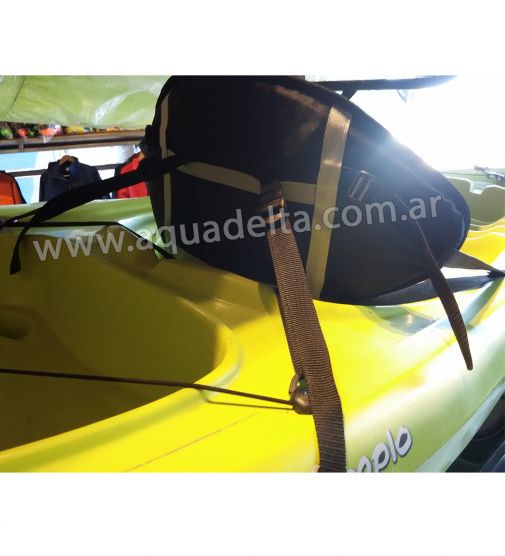 Asiento Kayak Nitces Abierto