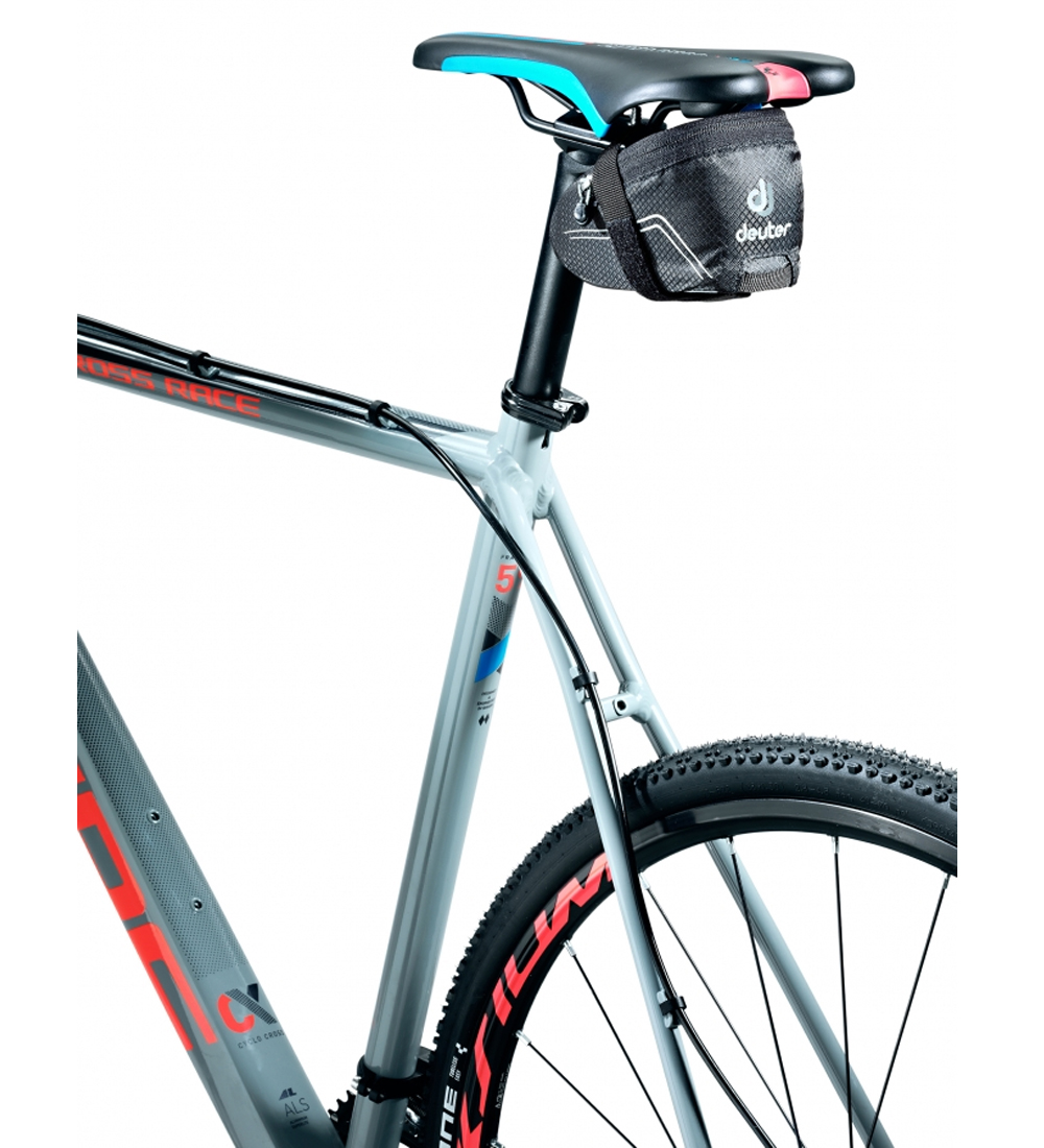 deuter bike bag click ii
