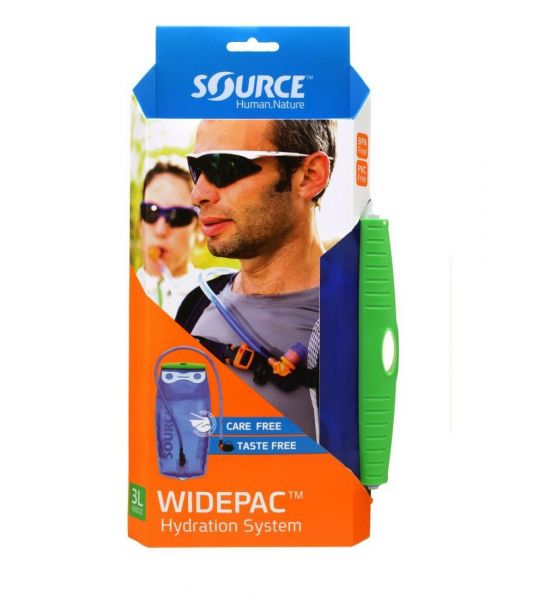 Bolsa de Hidratacion Source Widepac 1,5 lts