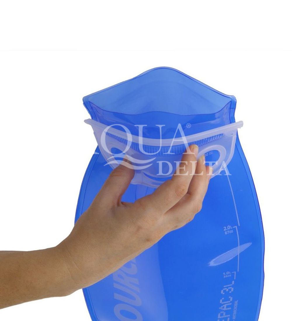 Bolsa de Hidratación Source Widepac 3 litros