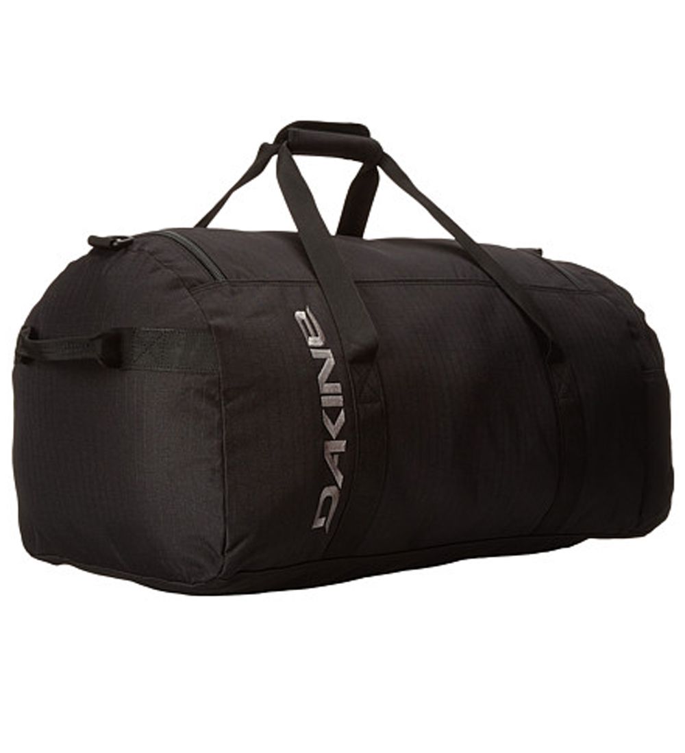 Riñonera Dakine Clásica - Bolso De Cintura Negro, Para Festivales, Viajes, Deporte