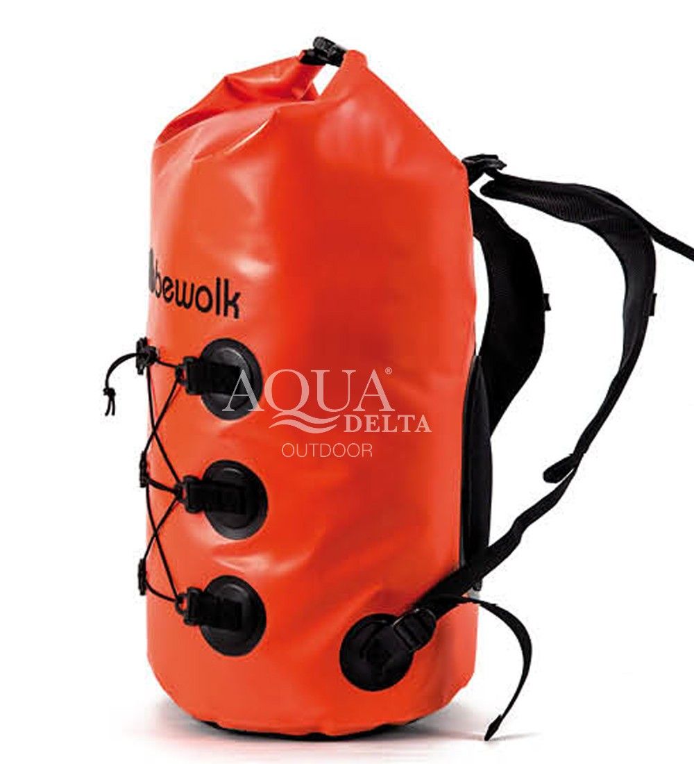 Bolso Estanco Bewolk Mochila 35 litros