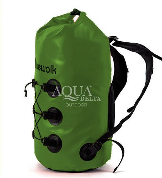 Meli Bolso Estanco Bewolk Mochila 35 Lts