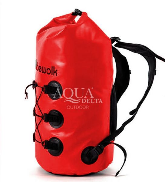 Meli Bolso Estanco Bewolk Mochila 35 Lts