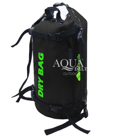 Bolso Estanco Bewolk Moto Entrada Simple 35 Lts