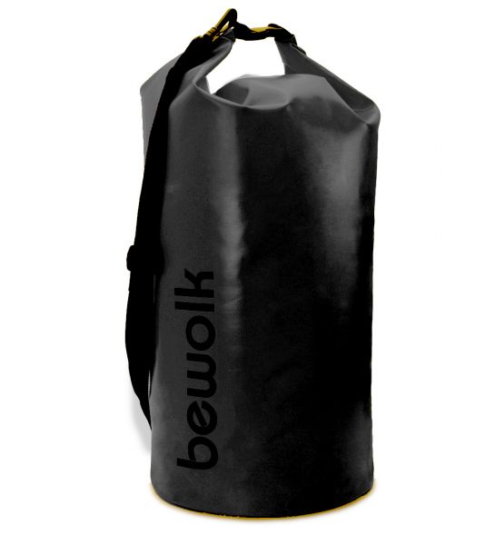 Bolso Estanco Bewolk Tubo 25 Lts