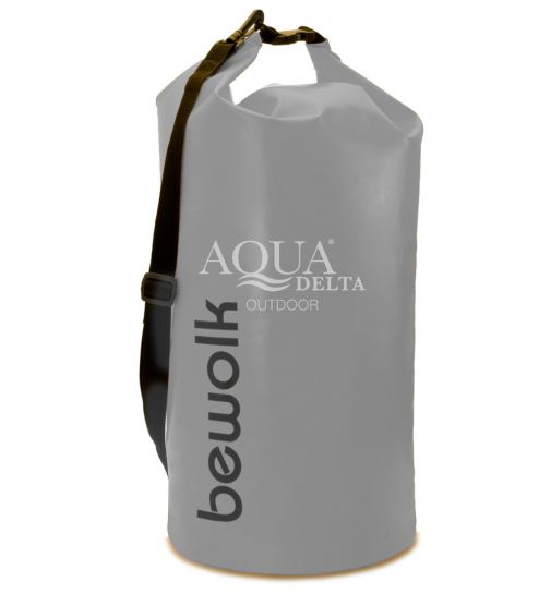 Bolso Estanco Bewolk Tubo 35 Lts