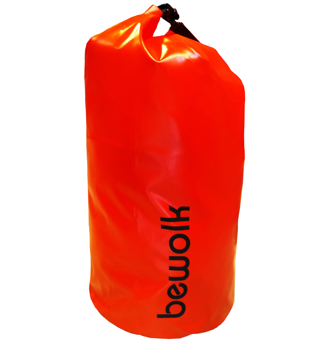 Bolso Estanco Bewolk Tubo 60 lts